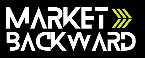 Market Backward Merch Store